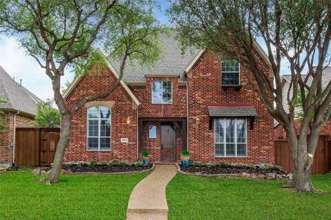 4005 Frio Way, Frisco, TX 75034