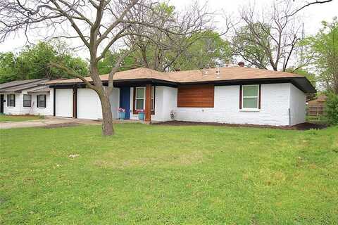 3337 Shorewood Drive, Mesquite, TX 75150