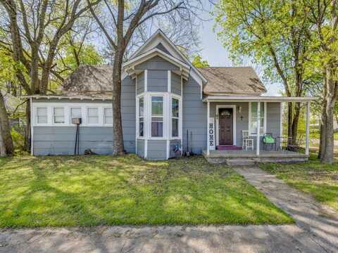 900 W Owings Street, Denison, TX 75020