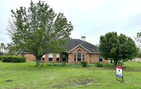 29 Belmont Lane, Van Alstyne, TX 75495
