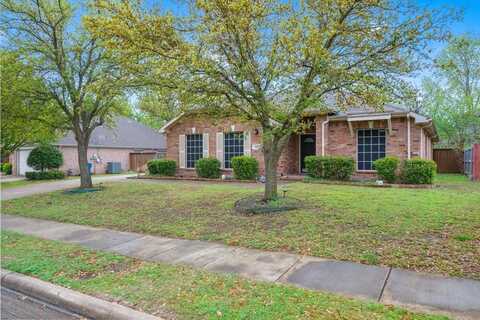 461 Sausalito Drive, Rockwall, TX 75087
