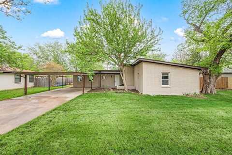 4108 Vance Road, North Richland Hills, TX 76180