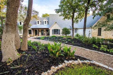 3606 Blagg Road, Denton, TX 76208