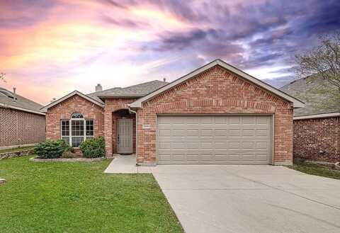 10504 Unity Drive, Fort Worth, TX 76108