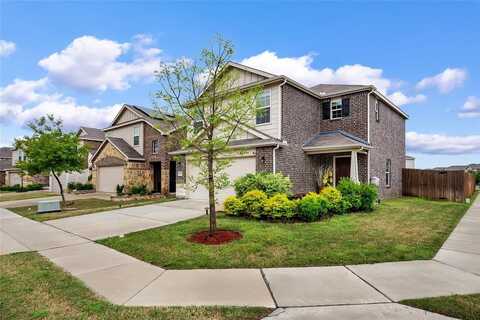 1718 Ackerly Drive, Forney, TX 75126