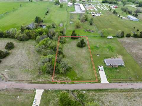 362 Duvall Street, Bonham, TX 75418