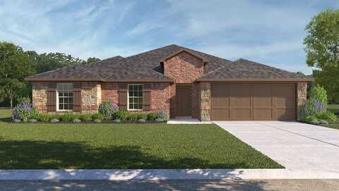 1205 CYPRUS Lane, Cedar Hill, TX 75104