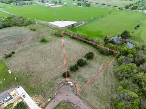 400 Duvall Street, Bonham, TX 75418