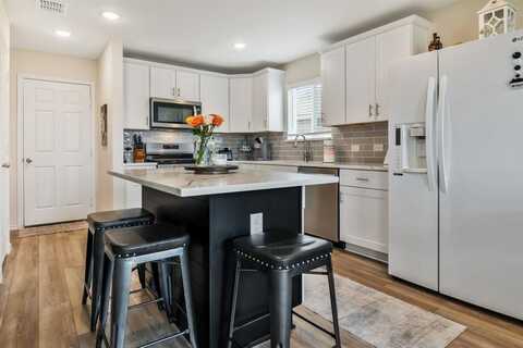 1228 Viscount Street, Haslet, TX 76052