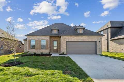 1401 Red Clover Avenue, Van Alstyne, TX 75495