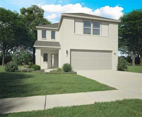 981 Tulip Trail, Lavon, TX 75166