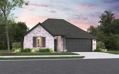 519 Forest Haven Drive, Van Alstyne, TX 75495