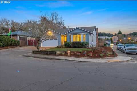 Morning Hill, PORTLAND, OR 97223