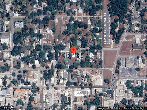 Church, BARTOW, FL 33830