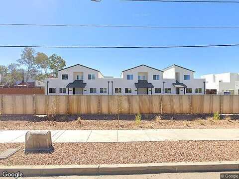 Mercedes, TUCSON, AZ 85716