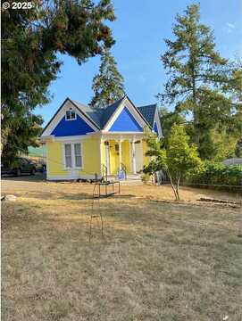Starmer, ROSEBURG, OR 97470