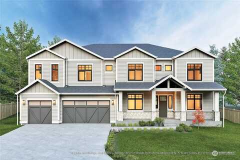 24Th, BELLEVUE, WA 98004