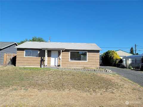Hawthorne, MOSES LAKE, WA 98837