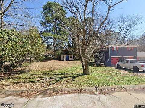 Johnson, WAKE VILLAGE, TX 75501