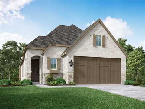 3716 Aqua Lane, Sherman, TX 75090