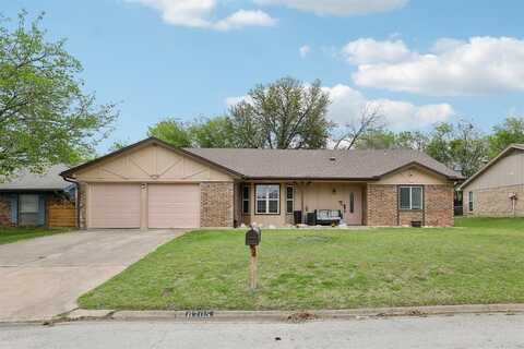 6705 Fair Meadows Drive, North Richland Hills, TX 76182