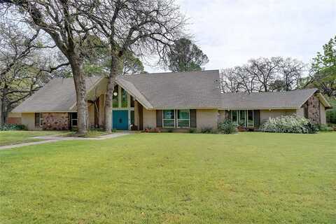 808 Liveoak Street, Denton, TX 76209