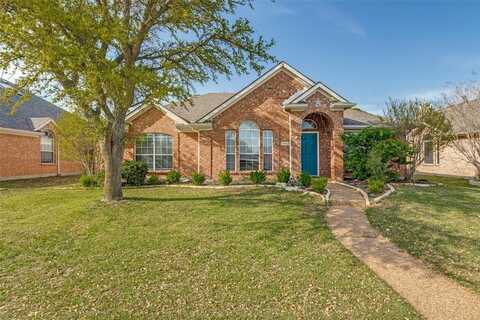 10808 River Oaks Drive, Frisco, TX 75035
