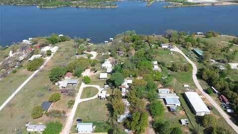 6600 Sunset Cove Court, Granbury, TX 76049