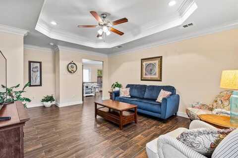 1321 S Montgomery Street, Sherman, TX 75090