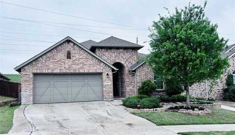 14649 Martin Creek Cove, Fort Worth, TX 76262