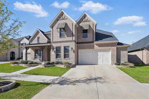 1208 13th Street, Argyle, TX 76226