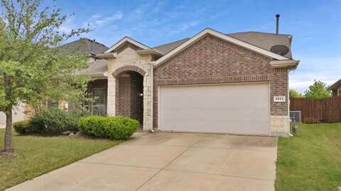 2612 Canyon Wren Lane, Fort Worth, TX 76244