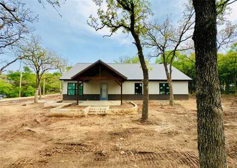 201 Tall Timbers Trail, Whitney, TX 76692