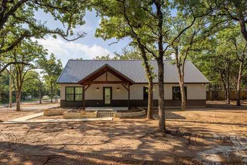 201 Tall Timbers Trail, Whitney, TX 76692