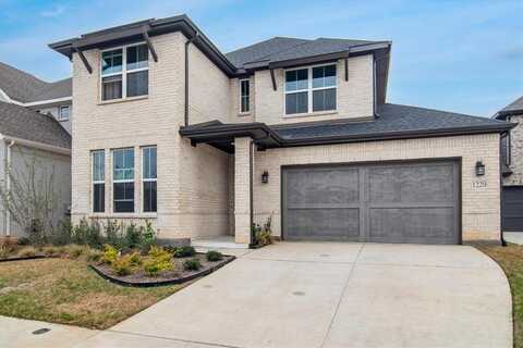 1220 Lady Mantle Way, Little Elm, TX 76227