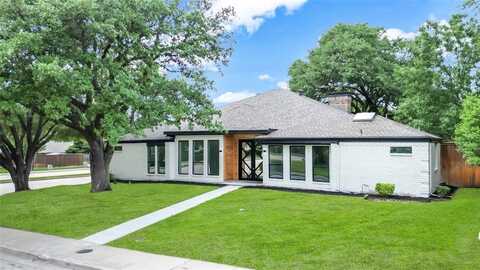 7103 Blythdale Drive, Dallas, TX 75248