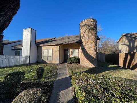 1502 Grantbrook Lane, Dallas, TX 75228