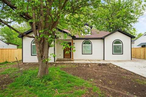 3042 Mojave Drive, Dallas, TX 75241