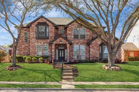 4509 Scenic Drive, Rowlett, TX 75088