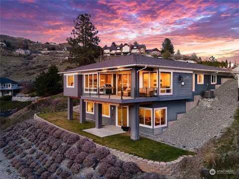 Highpoint, CHELAN, WA 98816