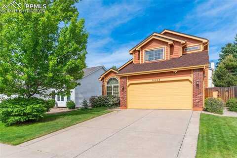 Birnamwood, COLORADO SPRINGS, CO 80920