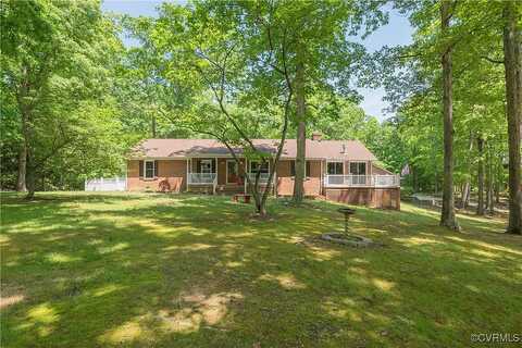 Longhorn, MECHANICSVILLE, VA 23111