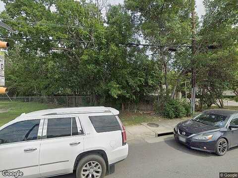 Nacogdoches, SAN ANTONIO, TX 78209