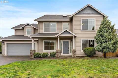 Ponderosa, CANBY, OR 97013