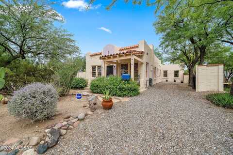 4Th, TUCSON, AZ 85705