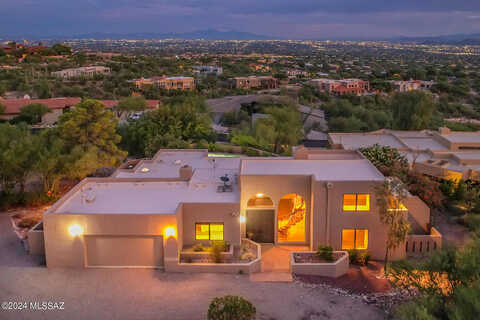 Camino Sin Vacas, TUCSON, AZ 85718