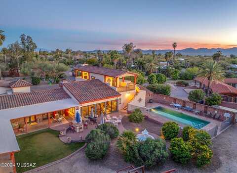 Orange Grove, TUCSON, AZ 85704