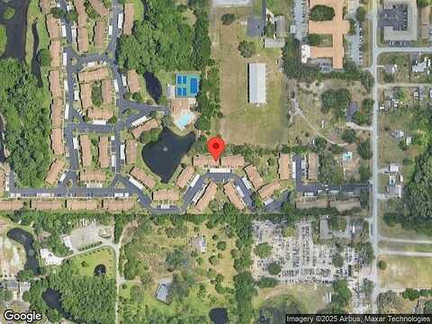 Spring Flower Dr, New Port Richey, FL 34653