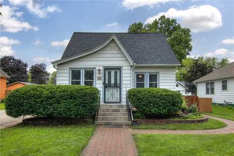 Deyo, EAU CLAIRE, WI 54703