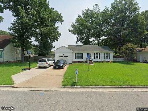 Pleasant Woods, PORTSMOUTH, VA 23703